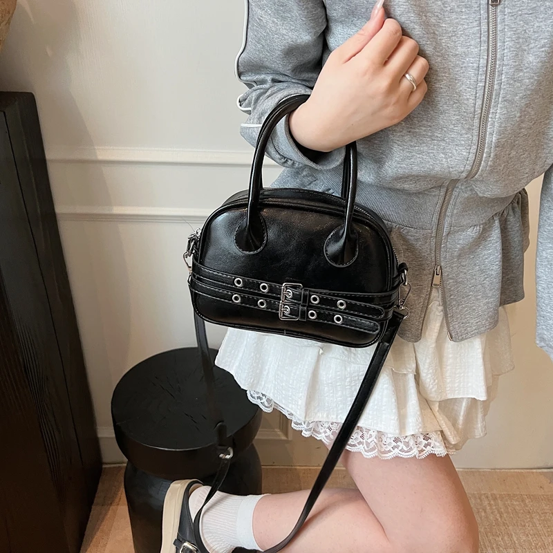 

Элегантная женская кожаная классическая дизайнерская роскошная модная сумка через плечо Сумка через плечо для повседневного стильного вида