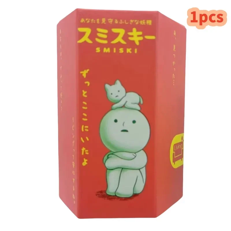 12 Styles Sonny Angel Love Series Cute Cartoon Figures for Desktop Decor Blind Box Toys Ideal for Christmas and Birthday Gifts