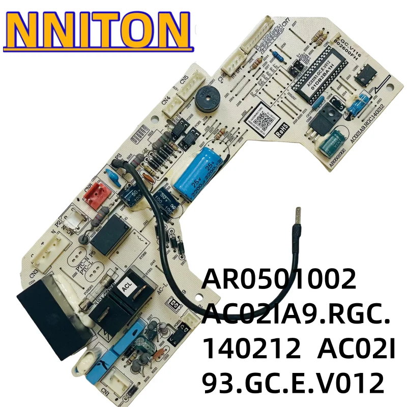 تكييف الهواء اللوحة الأم للكمبيوتر 210900001 في AR 0501002   AC021A7 AC021A9.RGC. 130123   AC02174.RGC. 150311 002600 FH جو