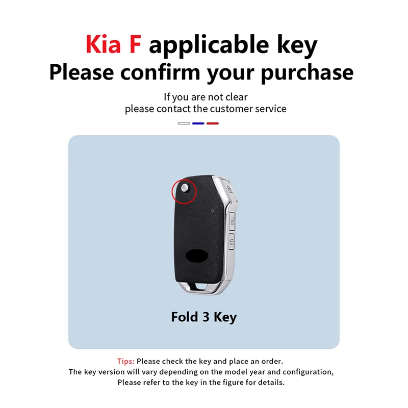 Car Remote Key Case Cover Protective Shell Fob For KIA Sportage R GT Stinger GT Sorento Ceed CD Cerato Forte 2018 2019 Car Bag