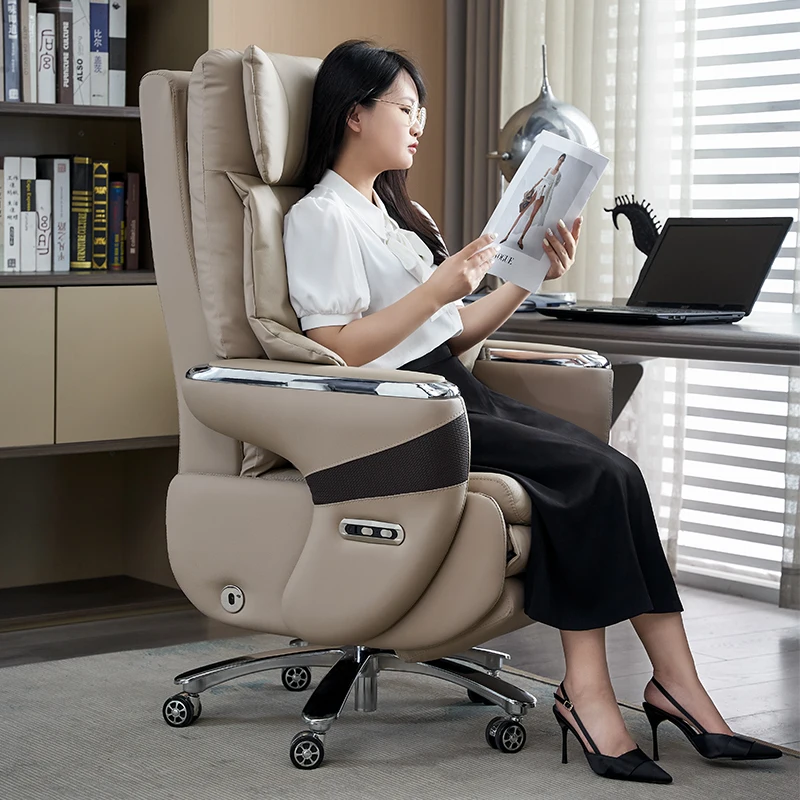 

Pink Gaming Chair for Desk Ergonomic Gamer Chair Deals Office Furniture Furnitures Portable Folding Chairs for Living Room Sihoo