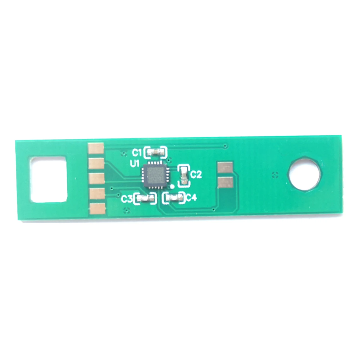 B220Z00 B2236 Drum Chip for Lexmark B2236dw MB2236adw MB2236 Drum Cartridge Image Unit Reset