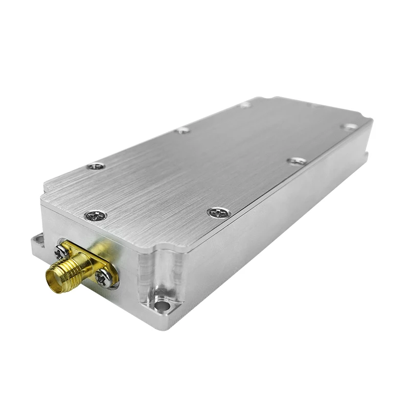 10W AN-TI Drone 5.2G 5.8G modulo controcorrente modulo Blocker Jammer