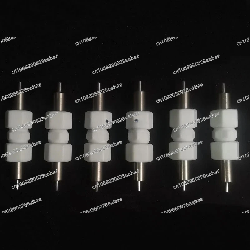 Swagelok Cell Supercapacitor Testing Mold, Swagelok Battery