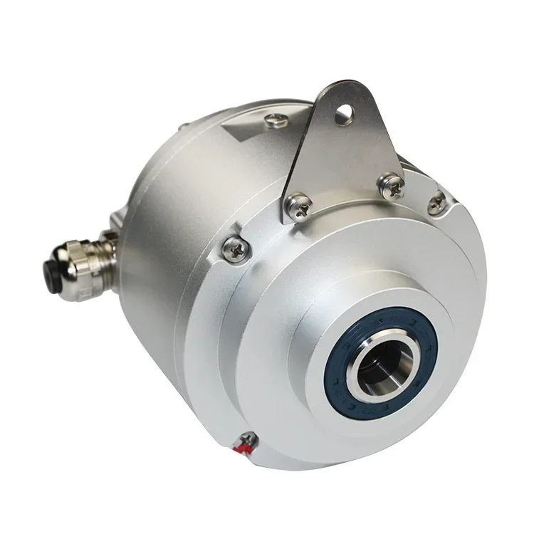 Полная замена для 2025 года: аналог энкодера Giessen, Hoberner Heavy-duty HOG10DN1024 I LR 17K, Ренн, Франция