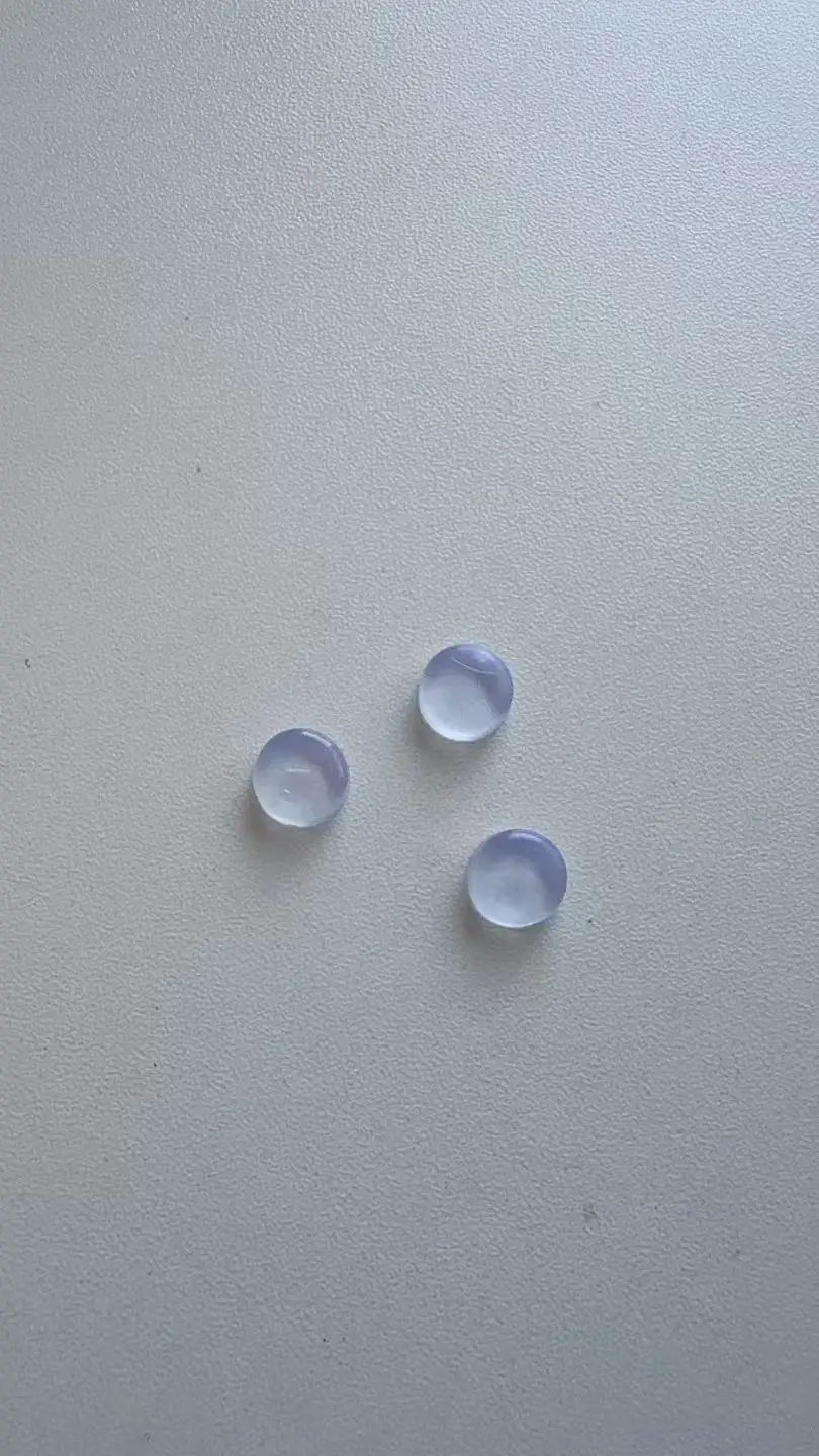 Trumpet Parts Trumpet Drain System Silicone Pad Trompeta Part Musical Instrument Accessories