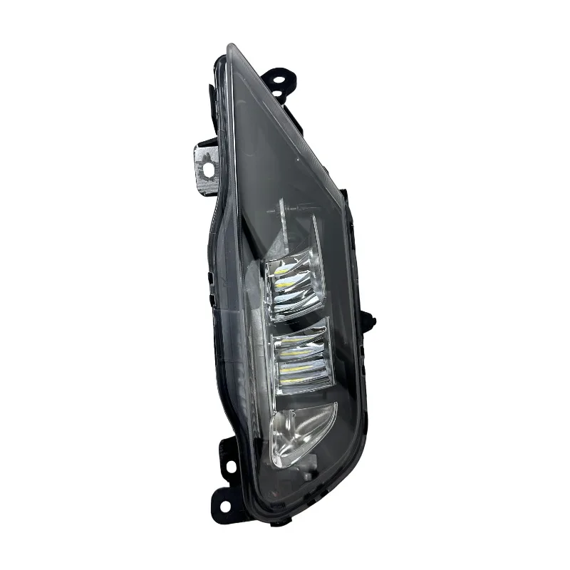 31434667 31434666 Światło przeciwmgielne LED, światło przeciwmgielne w przednim zderzaku, zespół światła kierunkowskazu, pasuje do VOLVO S90L XC60