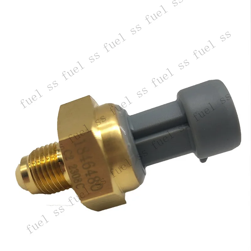 S+ Pressure Feedback (DPFE) Sensor For Powerstroke 6.4 6.4L 1846480C2