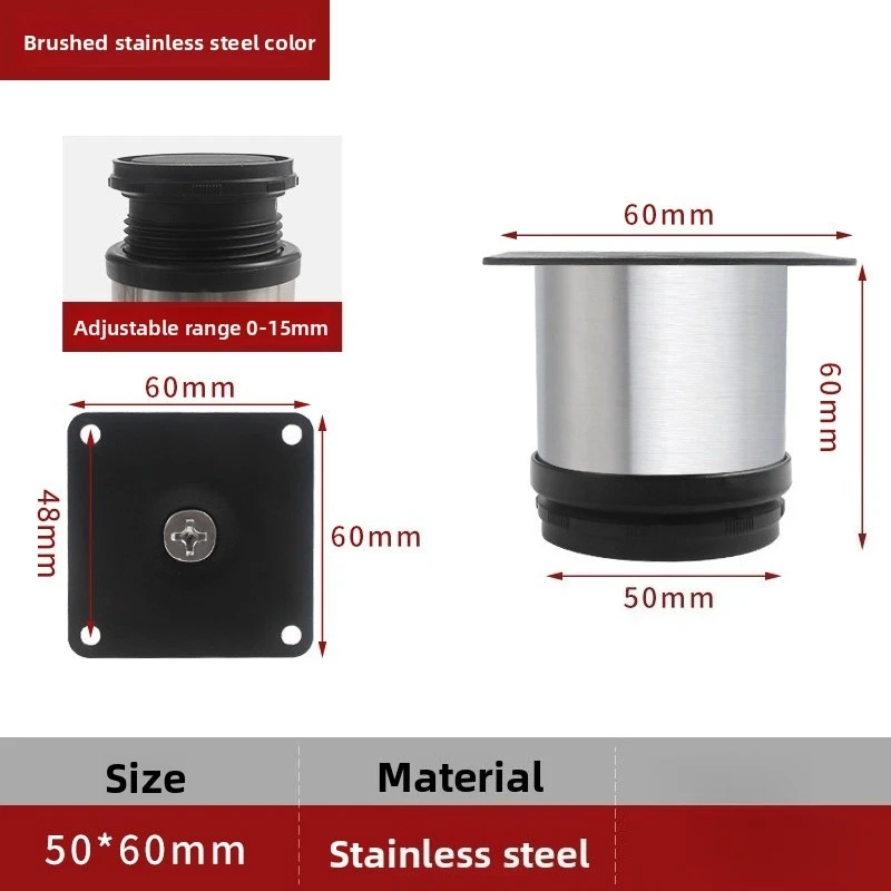 4-pecas-de-pes-ajustaveis-de-aco-inoxidavel-de-15cm-para-moveis-suporte-universal-para-sofa-cama-mesa-e-armario
