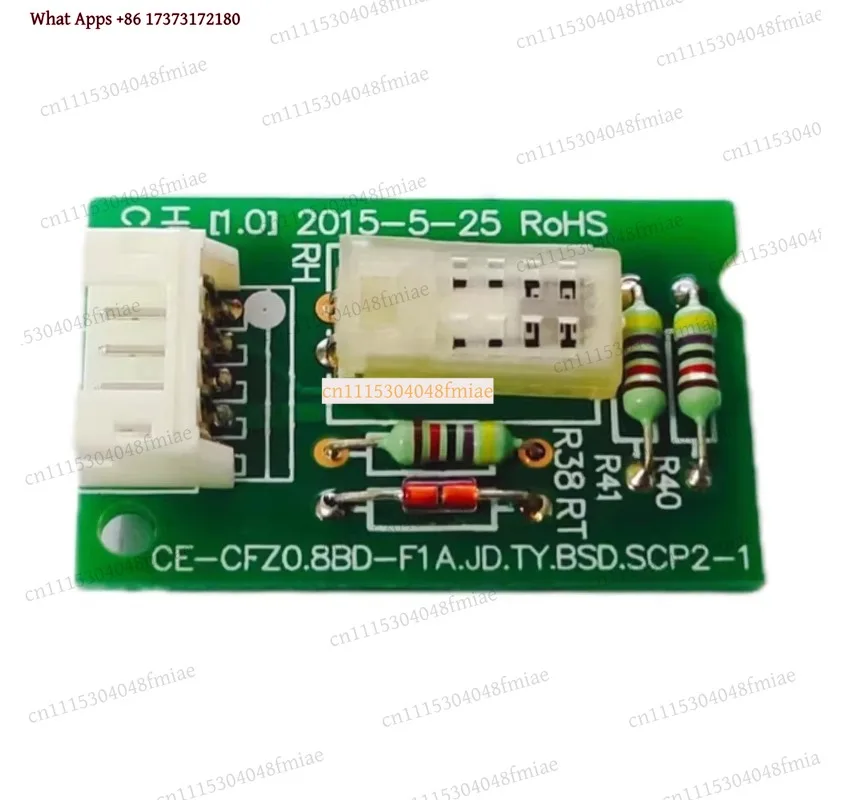 k3 Dehumidifier Air Conditioner Temperature Humidity Sensor Probe Replacement Parts CE-CFZO.8BD-F1A.JD.TY Accessories