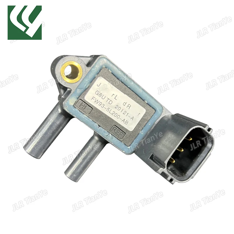 

LR122713 LR082476 FW93 5L200 AB Exhaust Gas Pressure Sensor For LAND ROVER RANGE ROVER DISCOVERY 5 JAGUAR XJ F-PACE