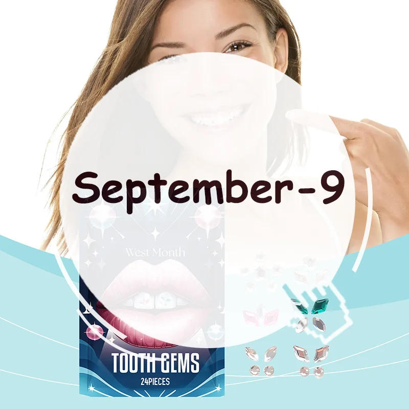 

24 шт. стоматологических украшений для зубов: кристаллы, бриллианты, различные формы и цвета, акриловые украшения для зубов, инструменты для DIY