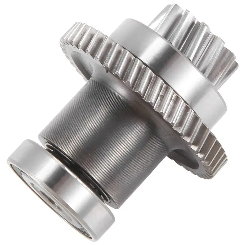 [On Sale]For Bafang Mid Motor Metal Gears G520 M500 M600 M510 Metal Gears One-Way Gears, Nylon Gears