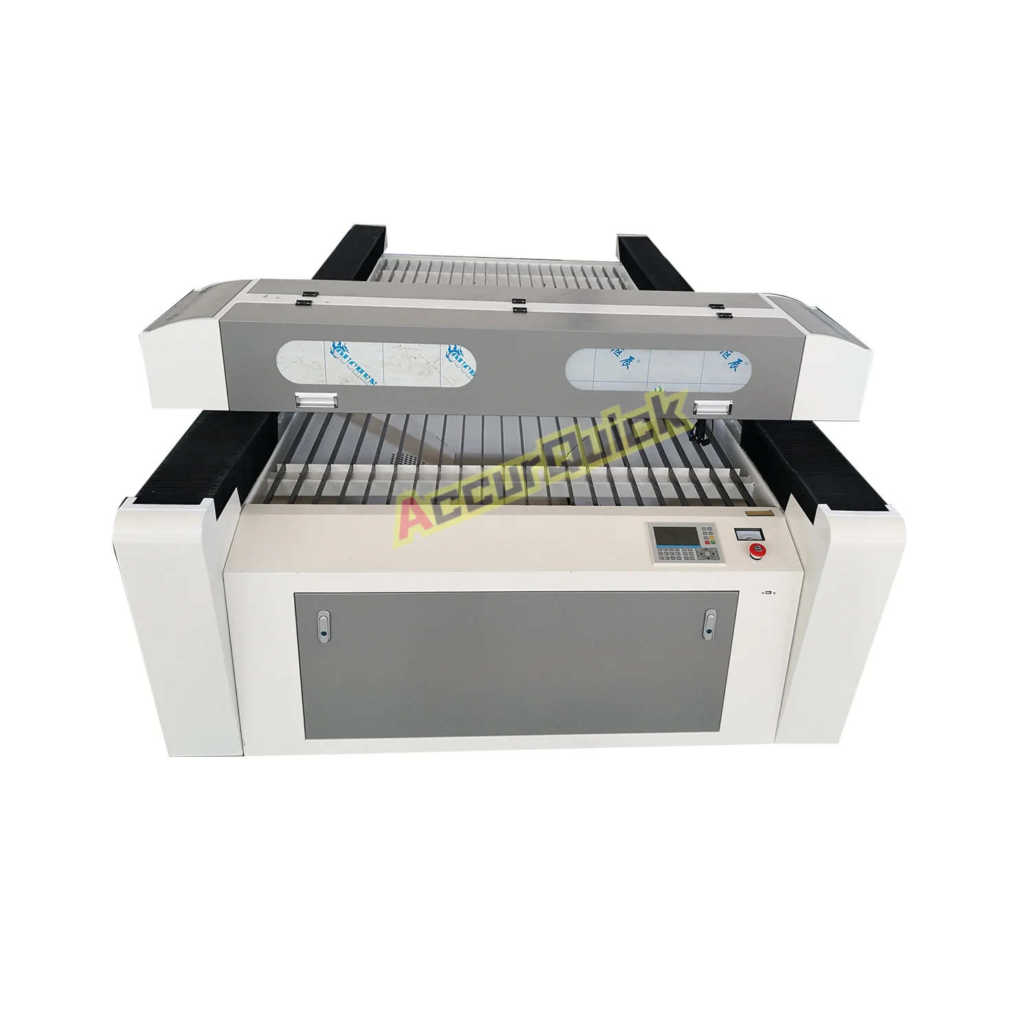 China Manufacturer CNC Laser Engraving Machine 2030 CO2 Laser Machine With Rotary Device