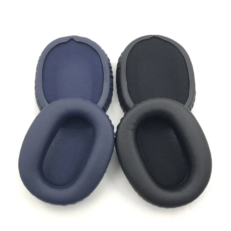 Earphone Ear Pads For WH-CH710N Replacement Foam Ear Pads Cushions for Sony WH-CH710N CH720N Earpads Sponge Soft Foam Cushion