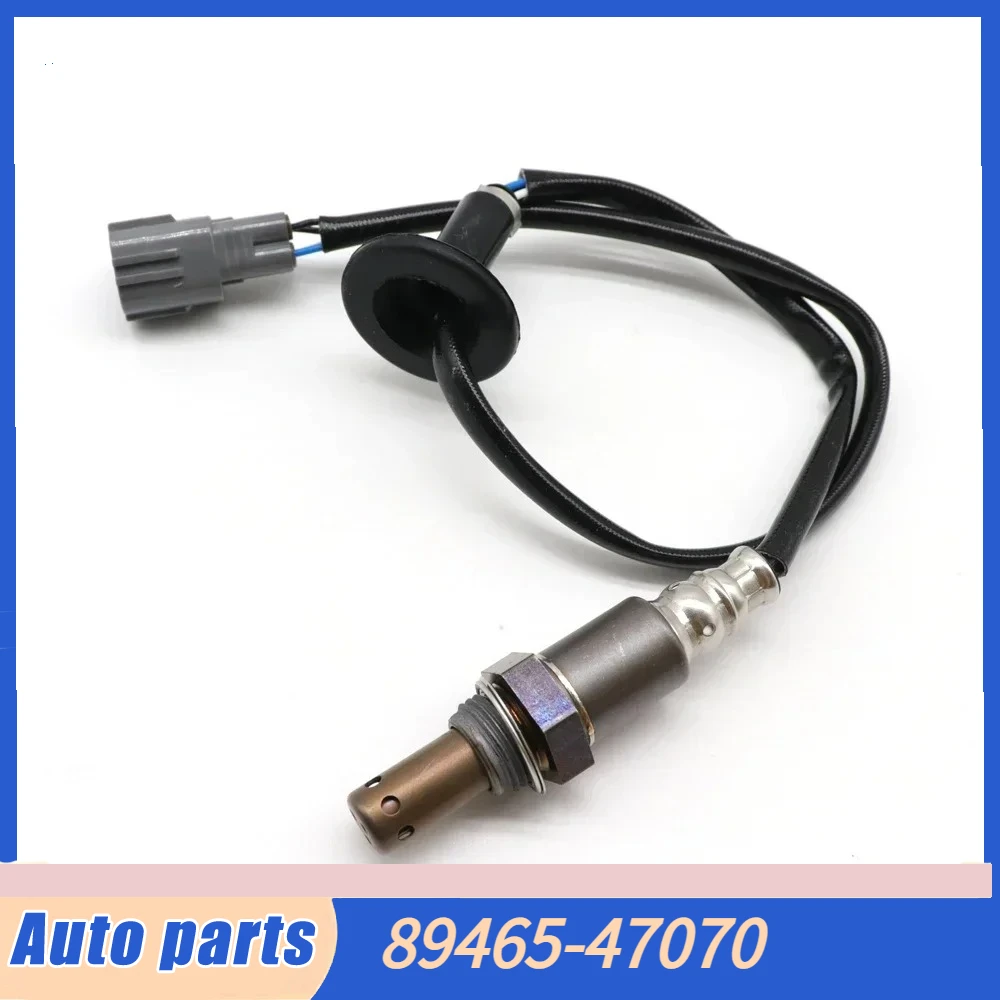 89465-47070 NEUER Luft-Kraftstoff-Verhältnis-Lambda-Sauerstoff-O2-Sensor 89465-52450 Passend für TOYOTA PRIUS YARIS 1.5L DOX-0239 8946547070