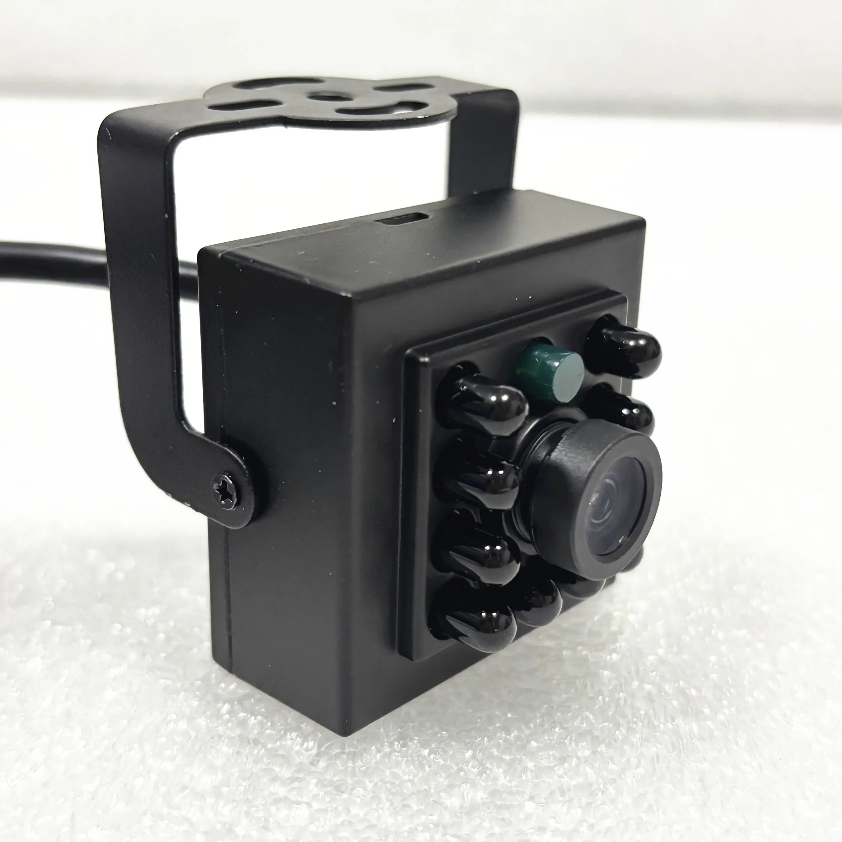 2MP 1080P 1/3 CMOS ИК Инфракрасная USB-камера UVC с 940 нм IRCUT ИК-светодиодом ночного видения Алюминиевый мини-футляр WINXP, WIN2003, WIN7