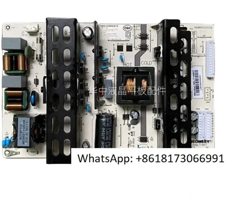 New LCD splicing screen power board MLT186T MLT186TX universal MLT668TL