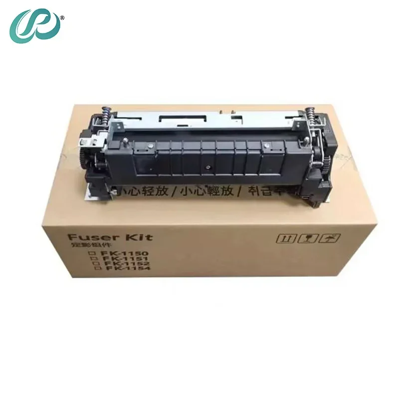 1X FK-1152 FK-1150 Fuser Unit for Kyocera ECOSYS M2040dn P2235dw P2040dw M2540dw M2635dw M2640idw M2040 P2235 P2040 M2540 M2635