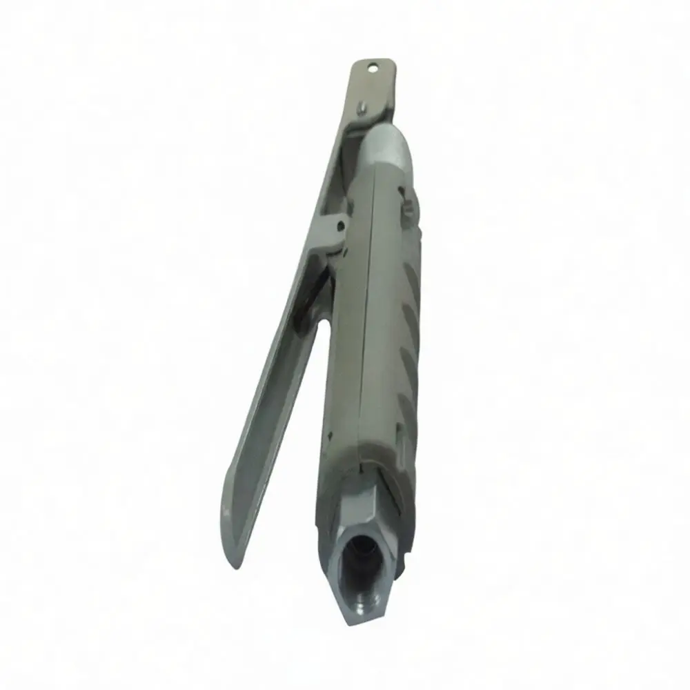 Portable Manual Sandblasting With Ceramic Nozzle Compact Plastic Blaster Tool For Home Workshop Surface Cleaning