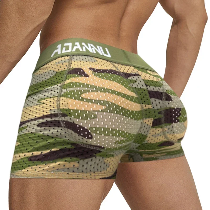 Boxer Imbottiti Per Lifting Glutei E Figura Snellita - Foto 3