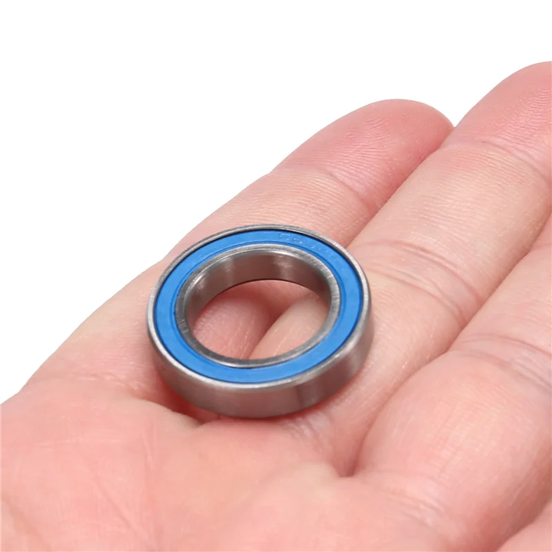 86 szt. Zestaw uszczelnionych łożysk do 1/7 Traxxas UDR Unlimited Desert Racer 85076-4 RC Car Części zamienne i akcesoria do tuningu