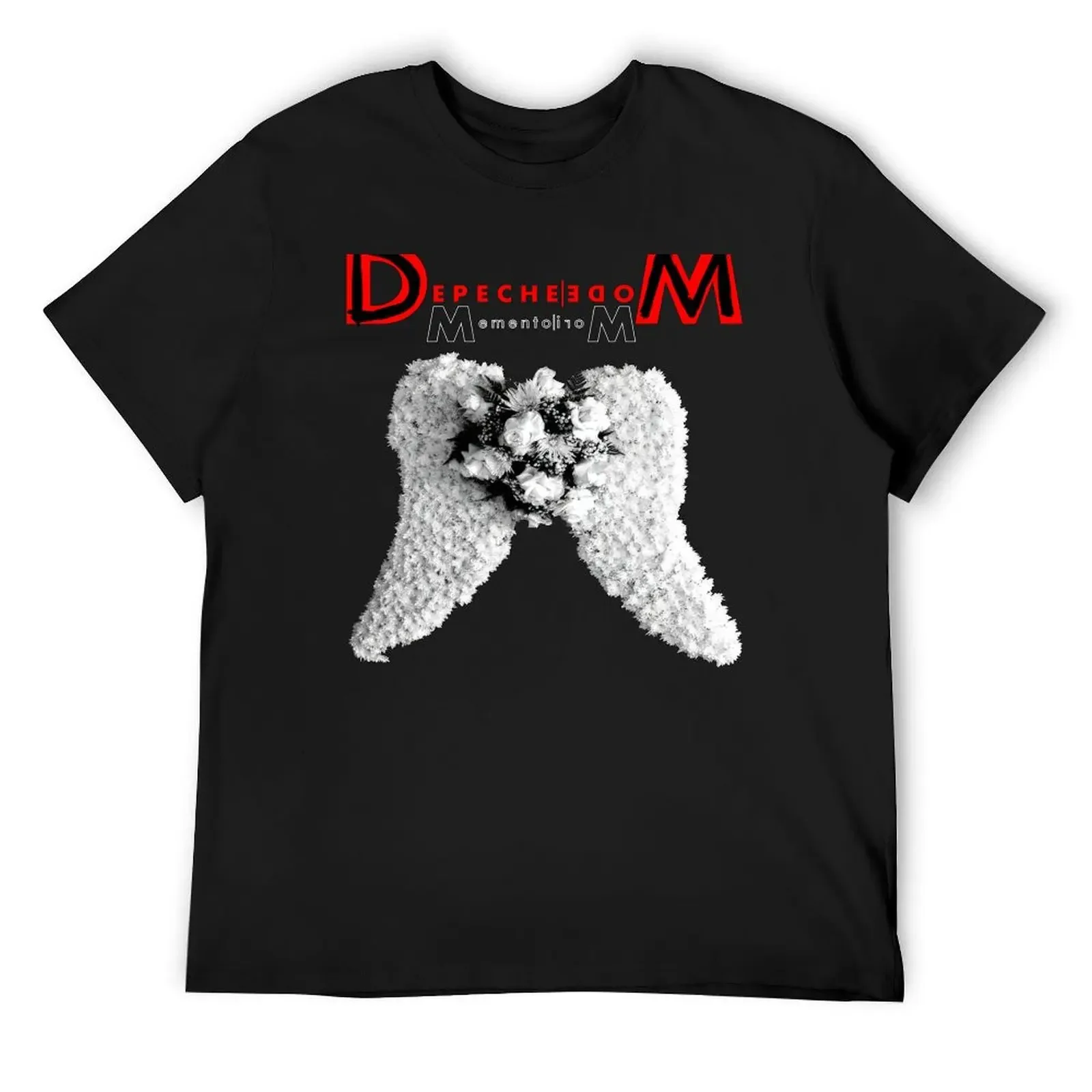 

Depeche Mode Collection 36 T-Shirt funny shirt cotton essential t shirt oversizeds anime t shirts compression shirt men