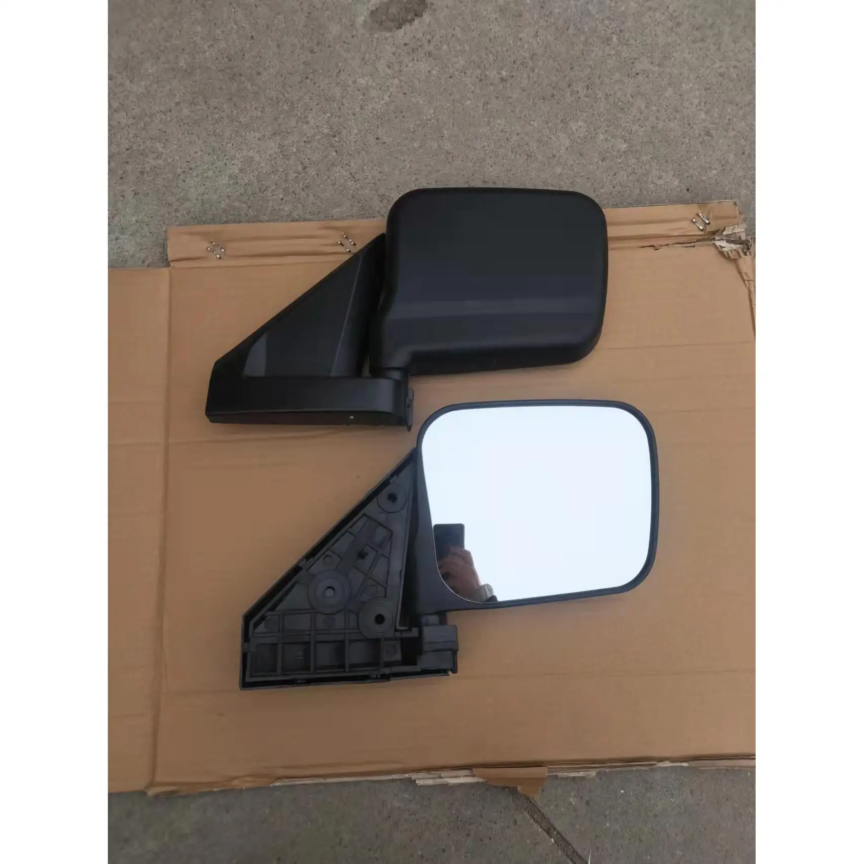 Jinbei Haixing A7 A9 T20 T22 outside mirror