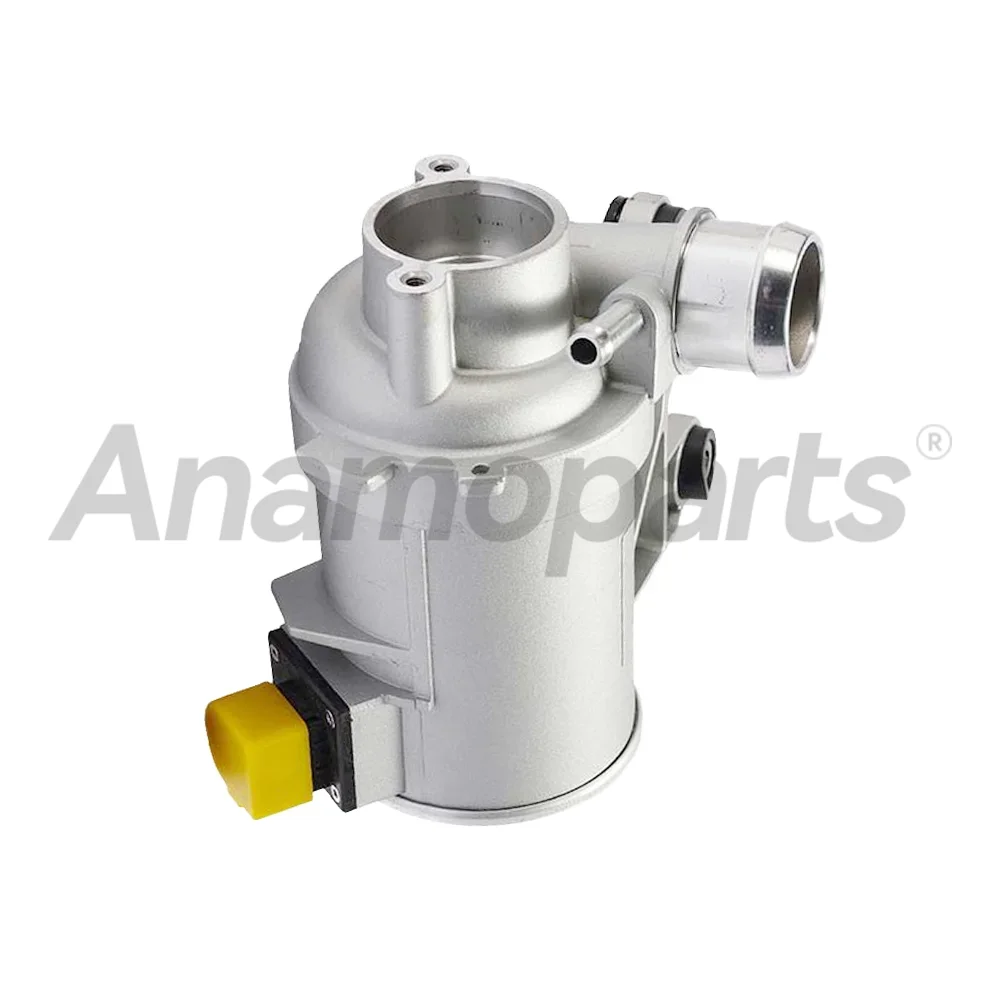 Engine parts Electric water pump for 15-19 Mercedes-Benz M274 W205 A205 C204 C205 180 260 300 E-CLASS G-CLASS A2742000407