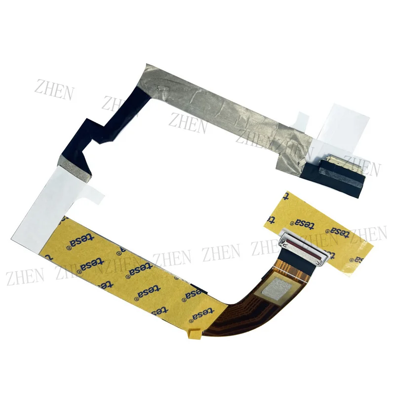S For Legion 5 16IRX9 AHP9 ARP9 R7000P Y7000P LCD Screen Cable DC02C016500