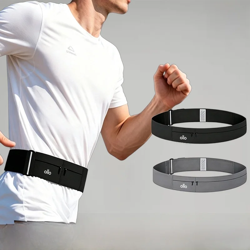 borsa-da-corsa-professionale-coroball-ideale-per-maratone-da-portare-in-vita-unisex-con-cintura-sportiva-tasca-per-cellulare-e-portabottiglie-stile-casual-e-semplice