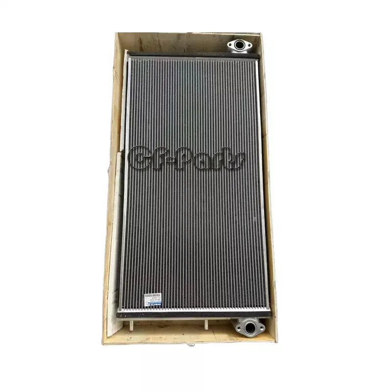 208-03-72160 Oil Cooler FITS Komatsu Excavator PC400-7 PC460LC-7 PC450LC-7