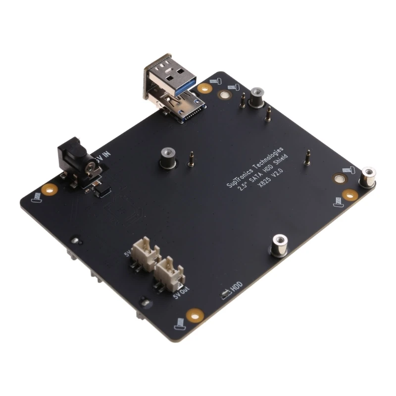 X825 Hard Storage Module Expansion Board 2.5