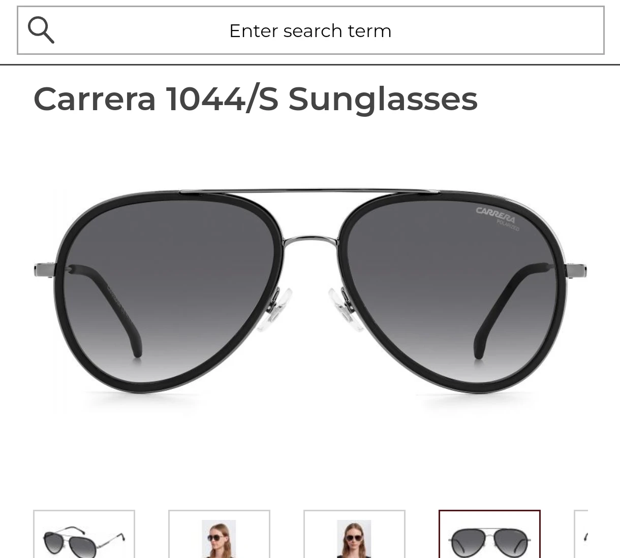 نظارات شمسية مستقطبة كلاسيكية من العلامة التجارية من Carrera للرجال، نظارات شمسية واقية من الشمس للطيار، طبقة ملونة للنساء على طراز توم هاردي، مرآة الضفدع