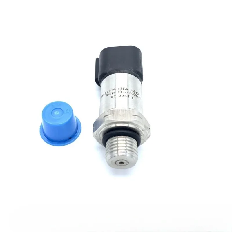 

Excavator parts High and low pressure sensor