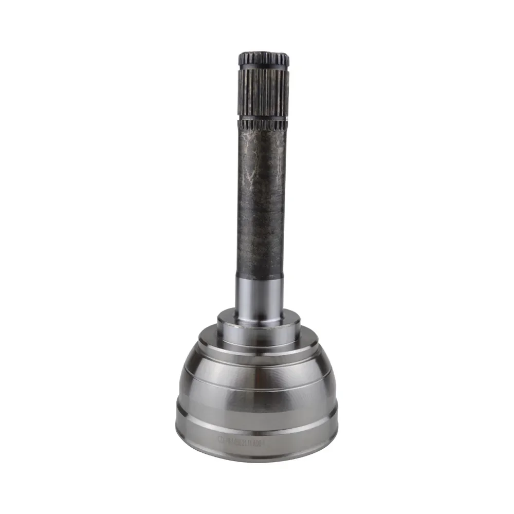 

Universal Standard Size New CV Joint Outer CV Joint CV Axle Drive Shaft Supplier China