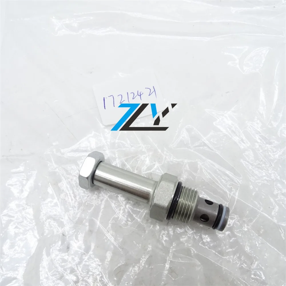 

17212421 VOE17212421 Solenoid Cartridge Valve suitable for A30G A35G A40G A45G A45G FS trucks