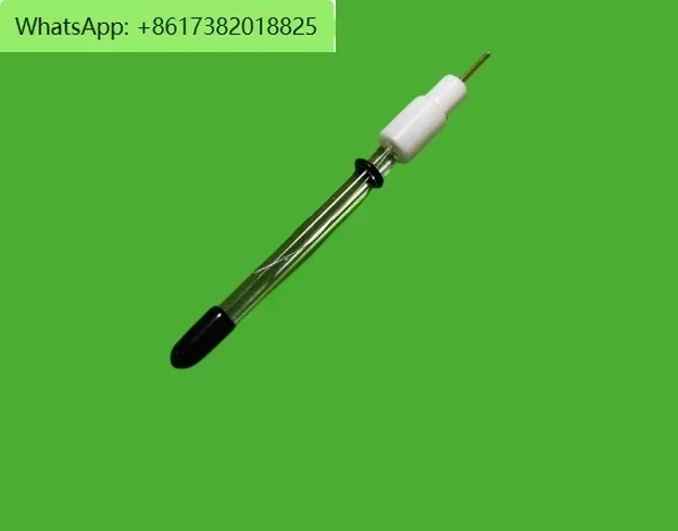 

AgCl and AgCl reference electrodes, silver, ide combo, perfeccan reference clectrode, liquid filled