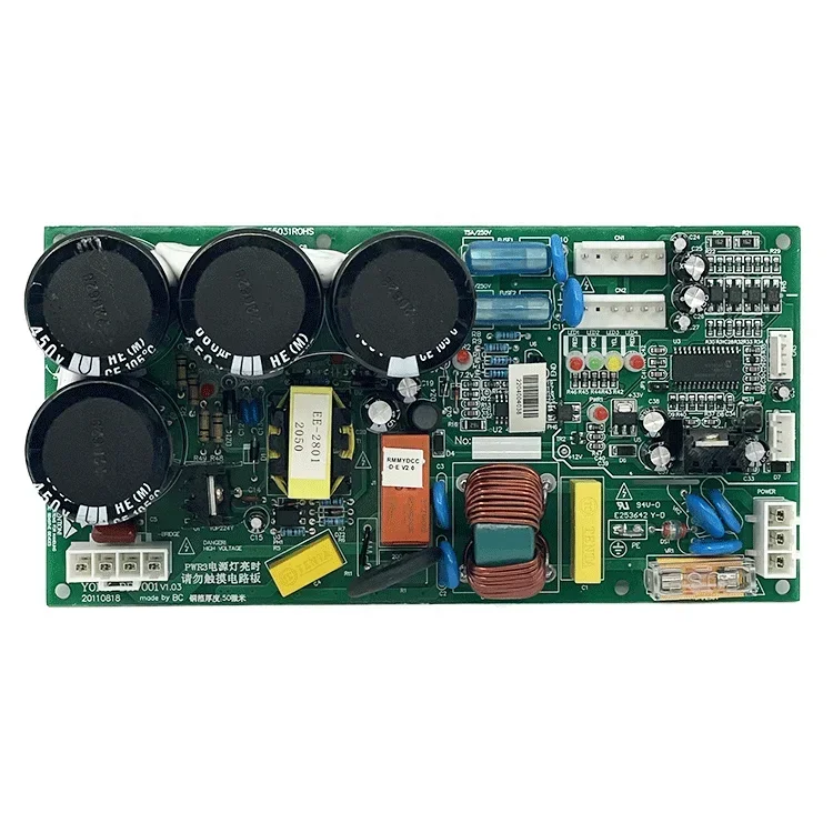 Original Vrf System…