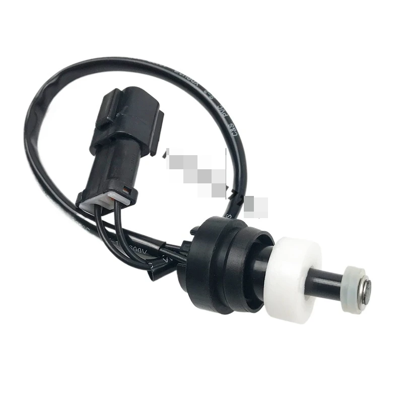 For Komatsu PC 200 210 240 360-5-6-7-8 Auxiliary water tank sensor kettle sensing plug excavator accessories