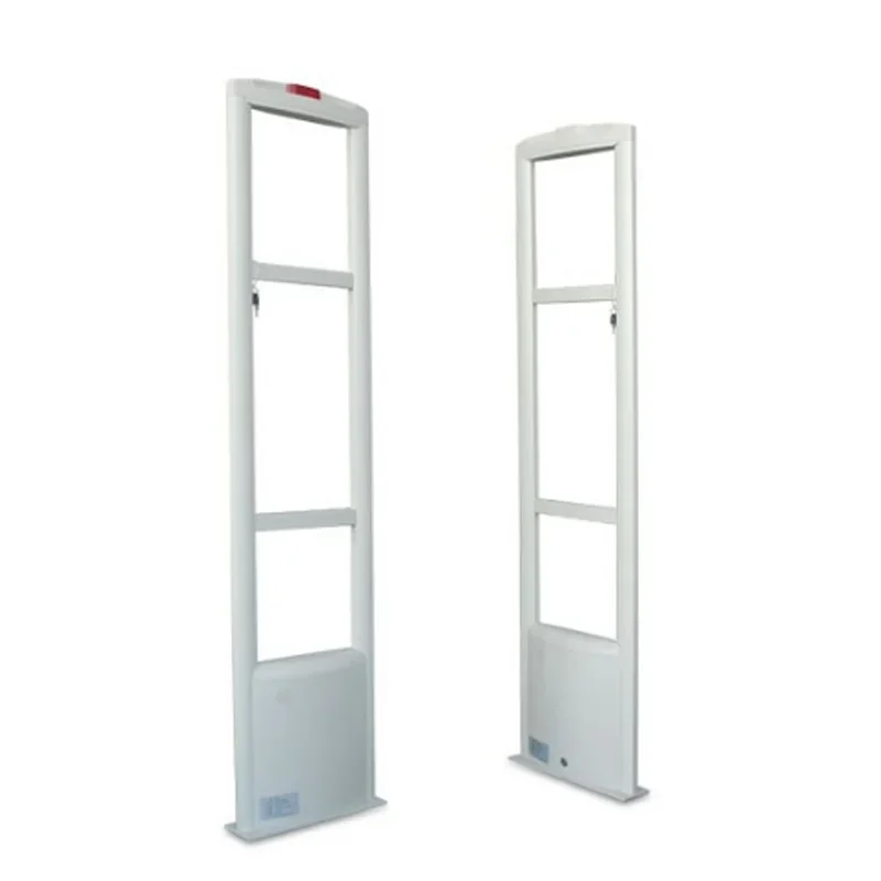 shop guard EAS 8.2khz conceal security antenna door system for supermarket