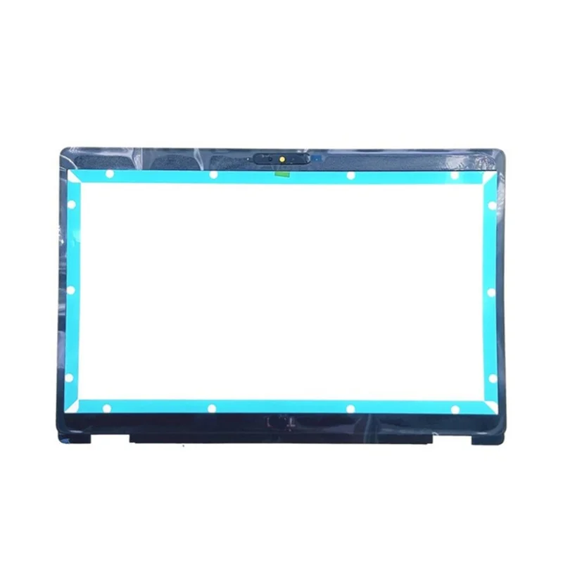 NEW ORIGINAL Laptop Replacement Lcd Front Frame for DELL Latitude 5400 Chromebook 5400 Latitude 5401 WC4KJ 0WC4KJ No Touch