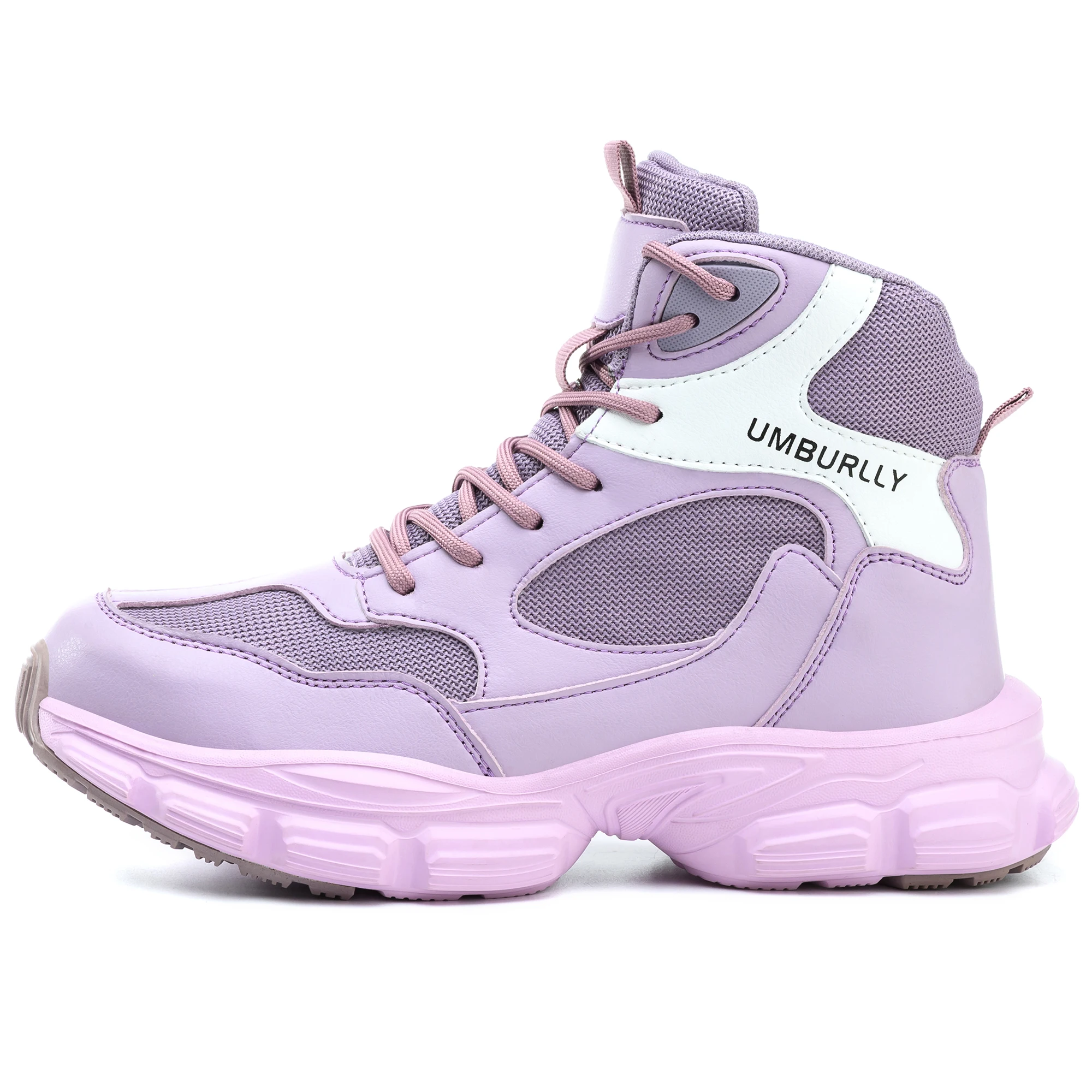 Women Work Boots Steel Toe Indestructible Safety Shoes Anti-Puncture Non Slip Trail Running Shoes Outdoor Lightweight Work Shoes