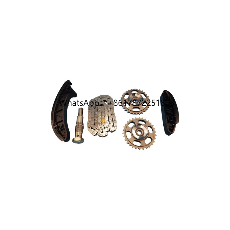

Engine Parts Timing Chain Kit A0009936276 A6510520000 A6510520100 A6510500016 A6510500800