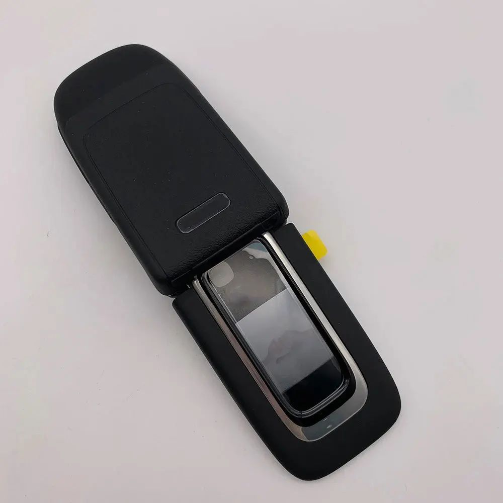 لوحة مفاتيح أصلية غير مقفلة 6131 بشريحة واحدة GSM 900/1800/1900 بلوتوث 1.3 ميجابكسل للهاتف المحمول متعددة اللغات مصنوعة في فنلندا #5