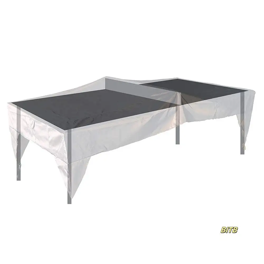 

Водонепроницаемый чехол для стола для пинг-понга, чехол для тенниса, защита от ультрафиолета и защиты от ультрафиолета, пылезащитный чехол для стола для пинг-понга