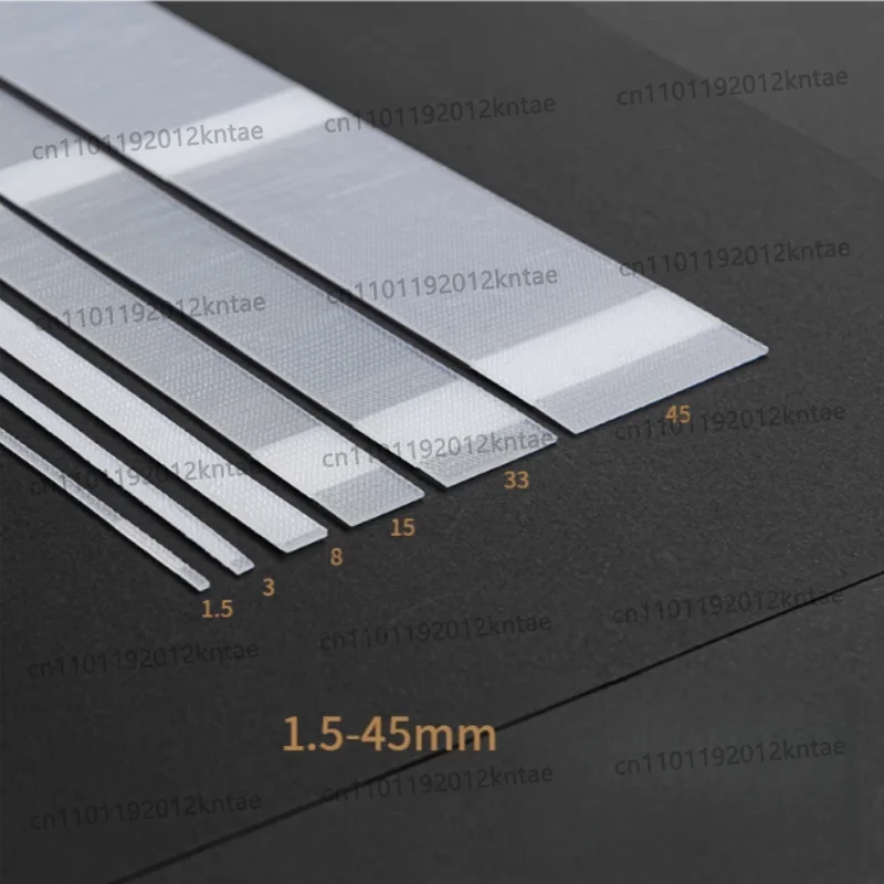 1.5mm-50mm Hot Melt Binding Tape, Hot Melt Film adhesive machine, Tender Document tape for Thermal binding machine