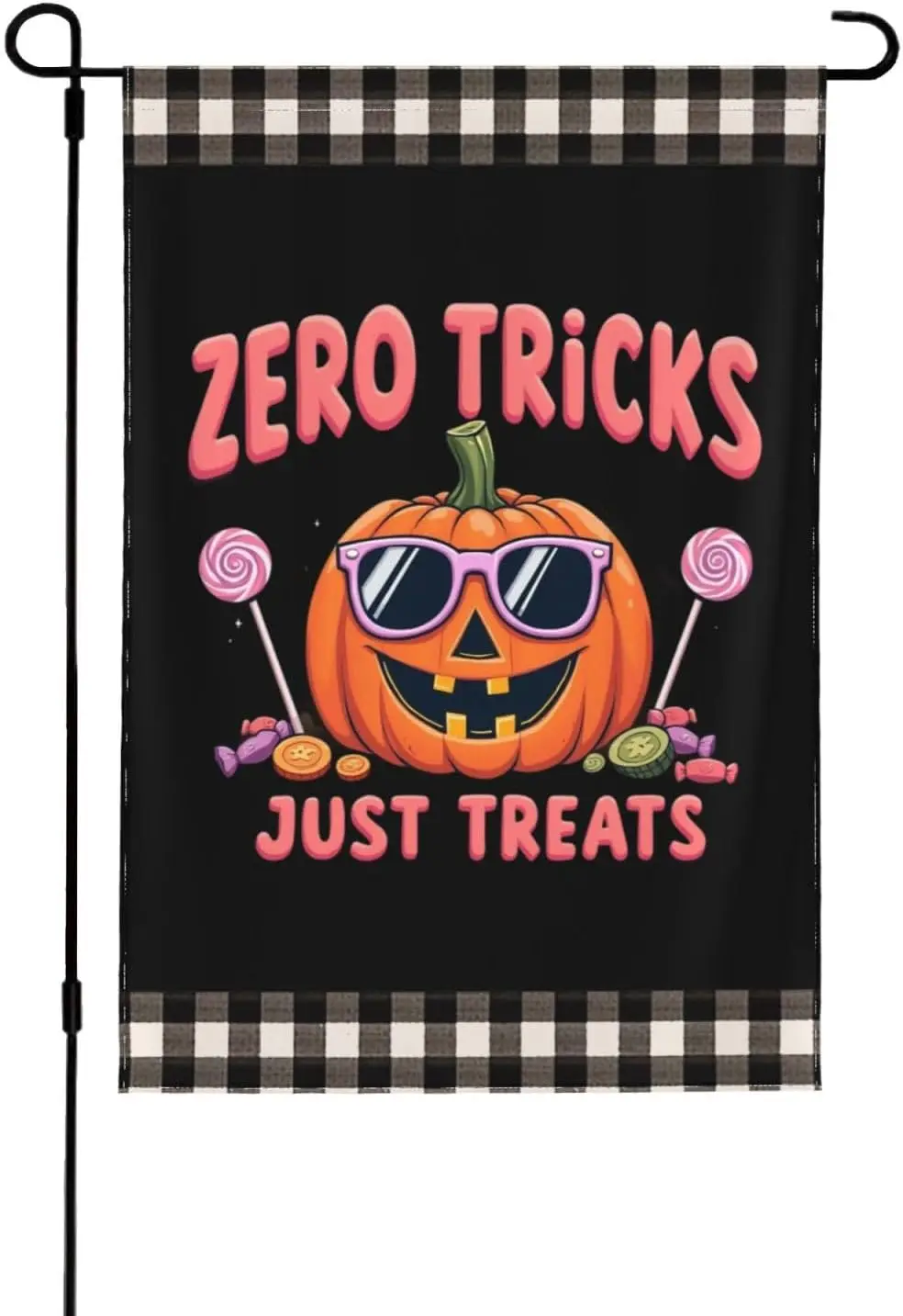 Zero Tricks Just Tr…