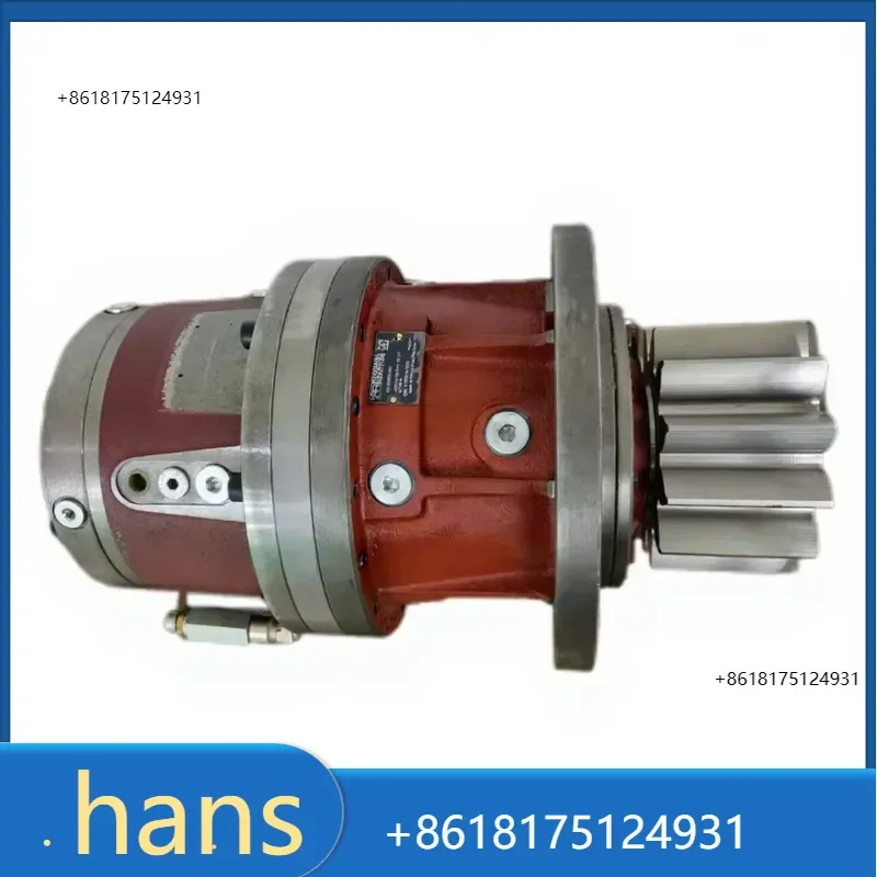 2026 Factory Direct Sales KALMAR DRU GEAR JP117811 923976.6851 S1440222 Material Handling Equipment Parts