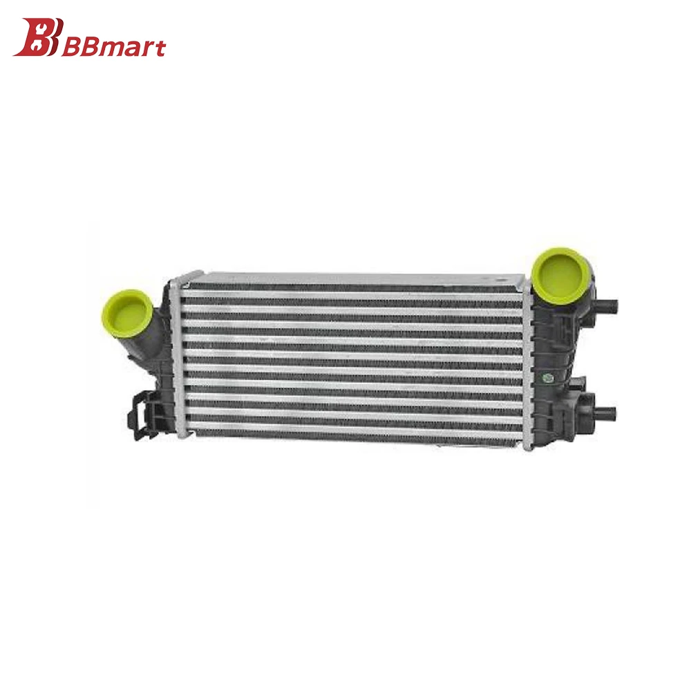 

CV619L440VC BBmart Auto Parts 1 Pcs Intercooler For Ford FOCUS F1 2015- FOCUS ST CB8 2011-2014 FOCUS ST CEW 2015- INCLUDES RS